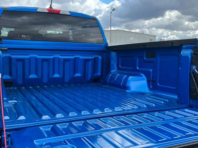 New 2025 Ford Ranger XLT w/ FX4 Off-Road Package image 7