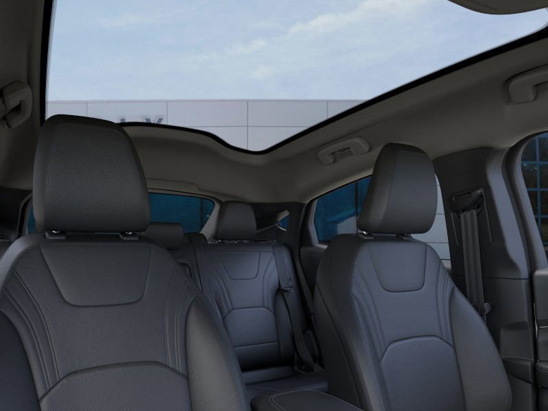 New 2025 Ford Mustang Mach-E Premium image 22