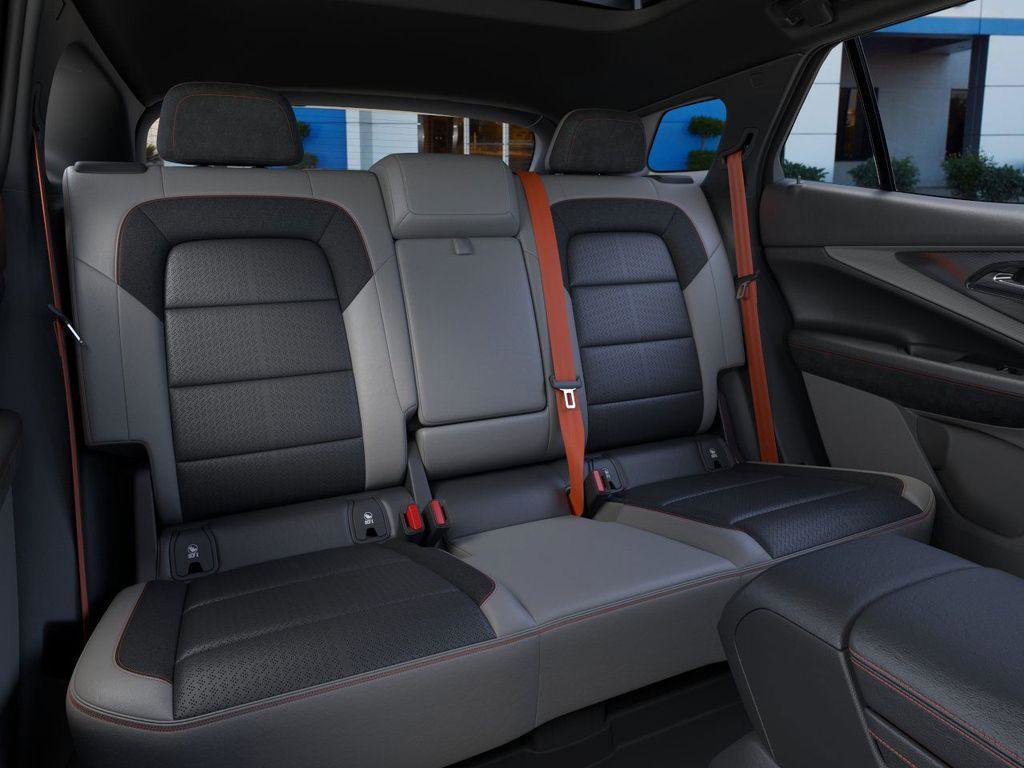 New 2026 Chevrolet Blazer EV SS w/ Performance Package image 17