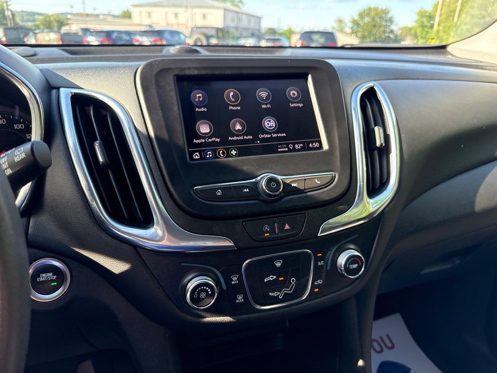 Used 2023 Chevrolet Equinox LT AWD/4WD image 22