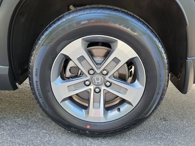 Used 2023 Honda Pilot EX-L image 7