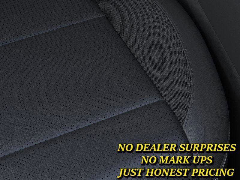 New 2026 Chevrolet Blazer EV LT FWD image 21