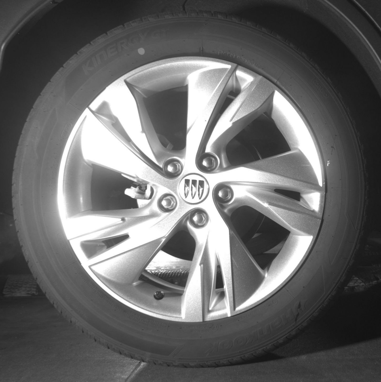 Used 2026 Buick Encore GX Preferred AWD/4WD image 18