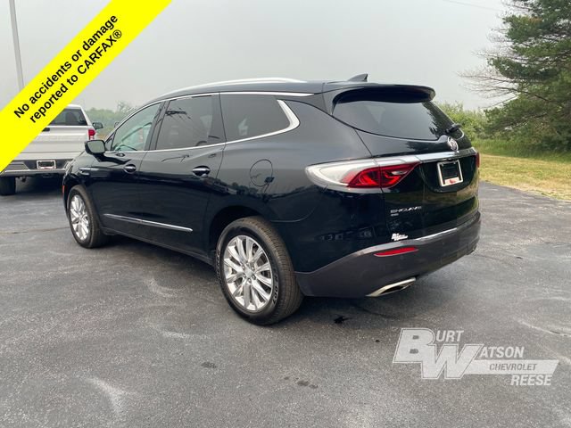 Used 2022 Buick Enclave Essence w/ Experience Buick Package AWD/4WD image 5
