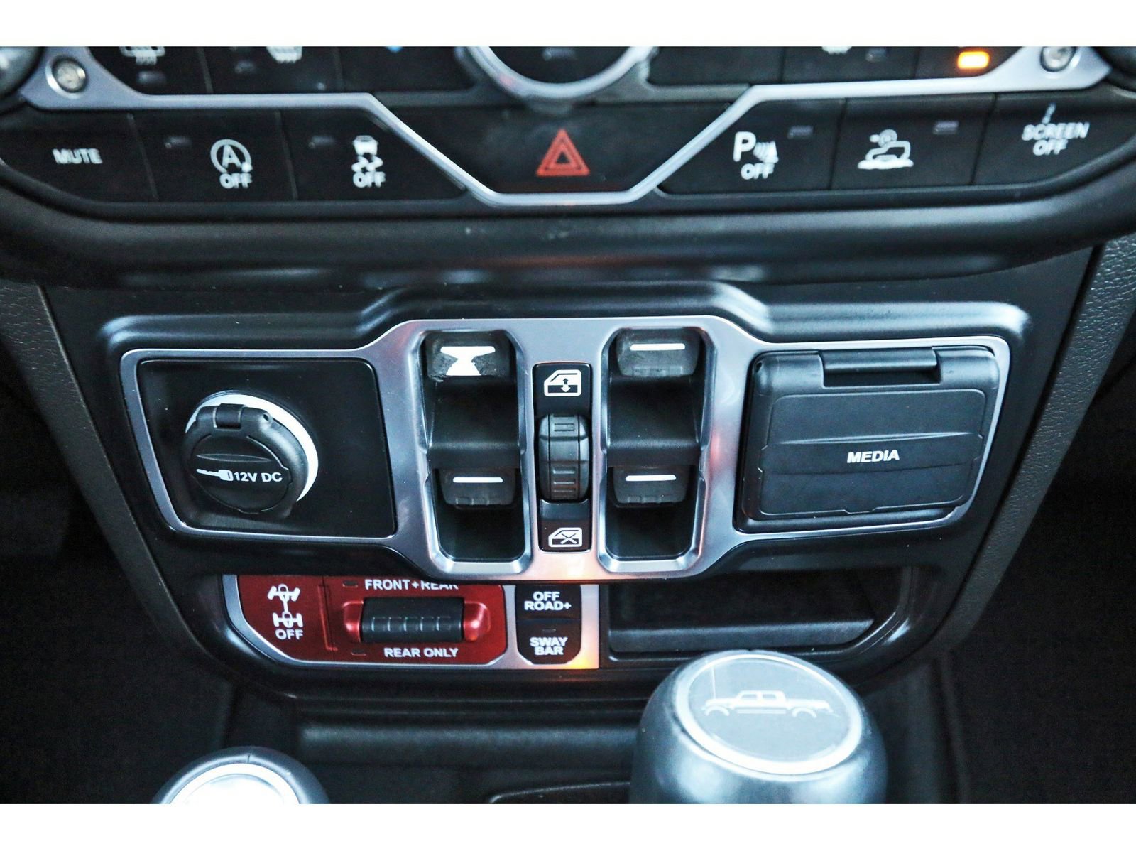 Used 2021 Jeep Gladiator Rubicon image 23