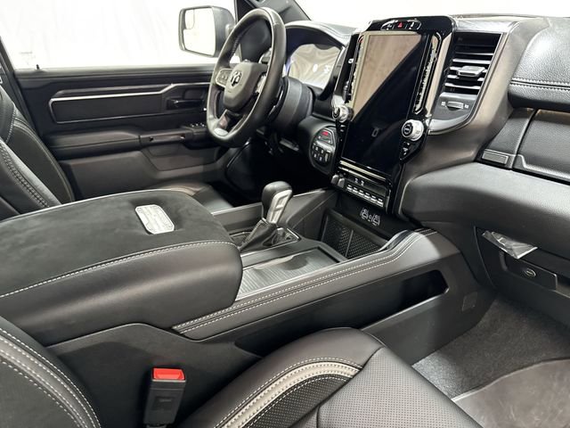 Used 2025 RAM 1500 RHO image 26