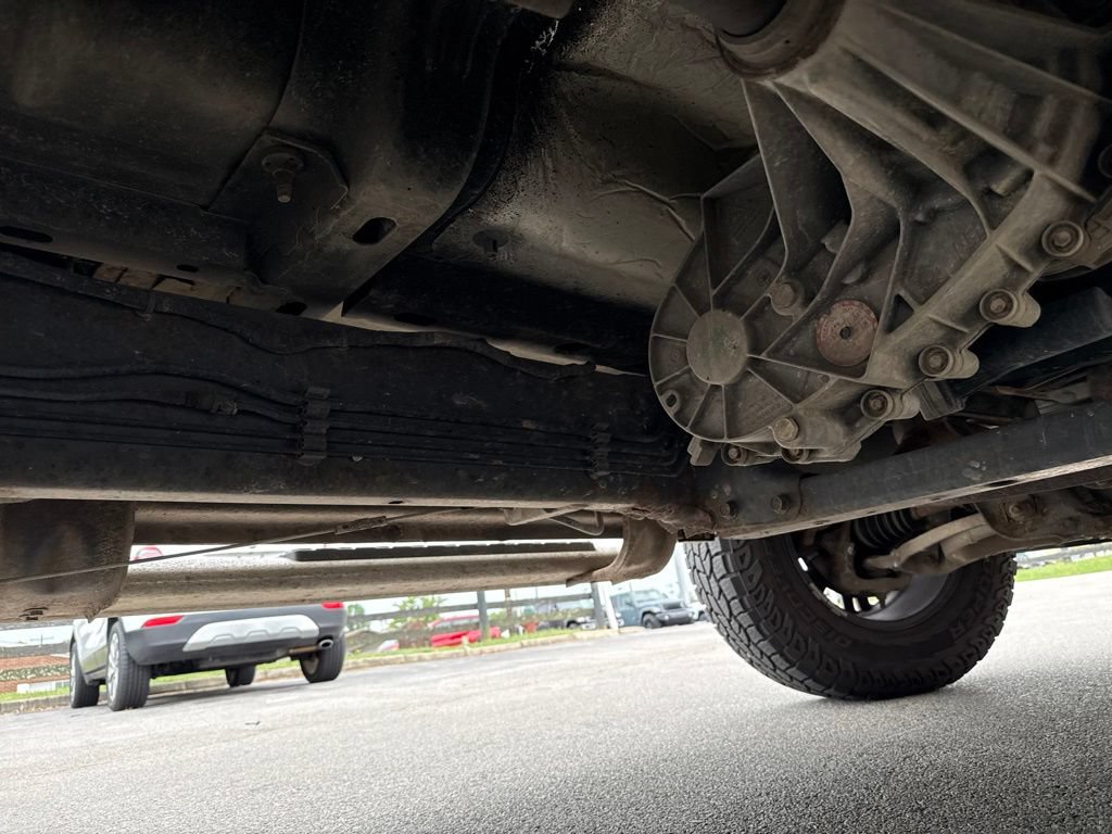 Used 2009 Dodge Ram 1500 Truck Laramie AWD/4WD image 23