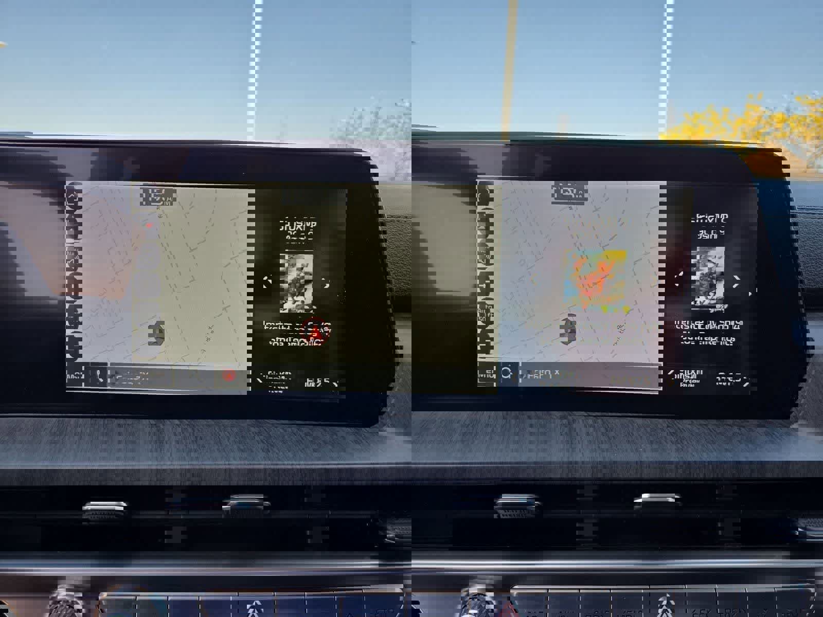 Used 2023 Kia Telluride EX w/ EX Captain's Chair Package image 28