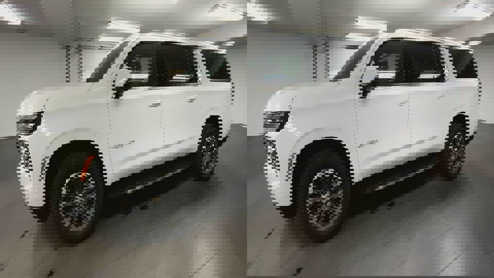 New 2026 Chevrolet Suburban LT w/ Comfort Package image 39