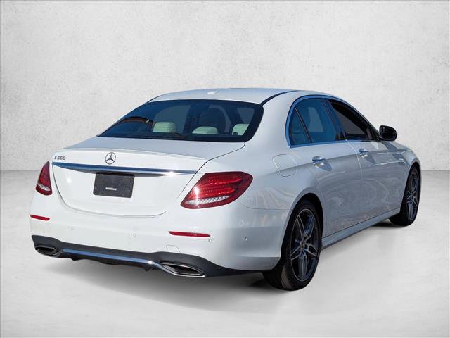 Used 2019 Mercedes-Benz E 300 image 5