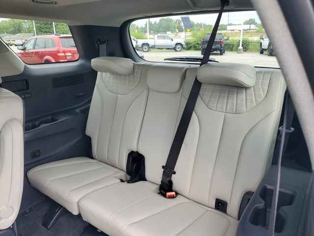 Used 2024 Hyundai Palisade Limited image 11