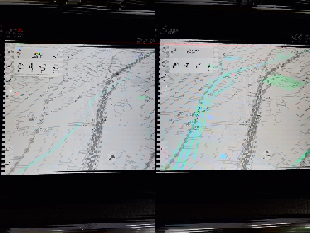 New 2026 GMC Sierra 2500 Denali w/ Denali Reserve Package image 38