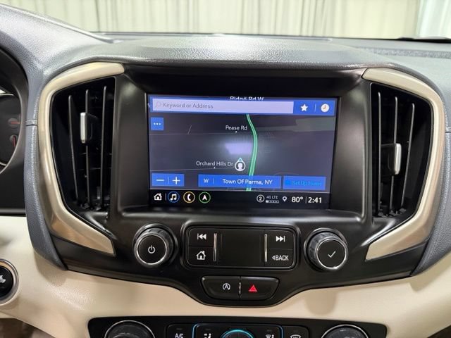 Used 2023 GMC Terrain Denali w/ LPO, Floor Liner Package AWD/4WD image 15