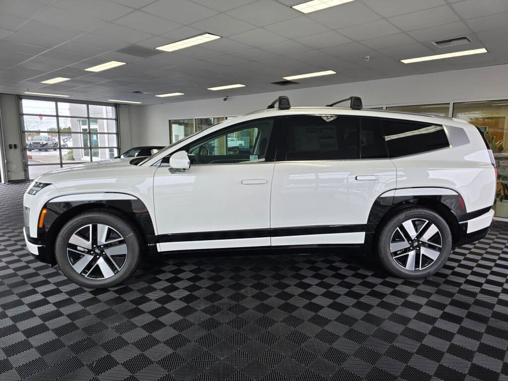 New 2026 Hyundai Ioniq 9 SEL image 7