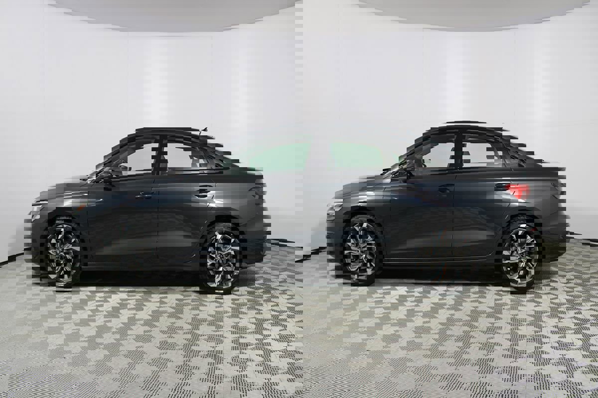 Used 2022 Audi A3 2.0T Premium Plus w/ Premium Plus Package image 34