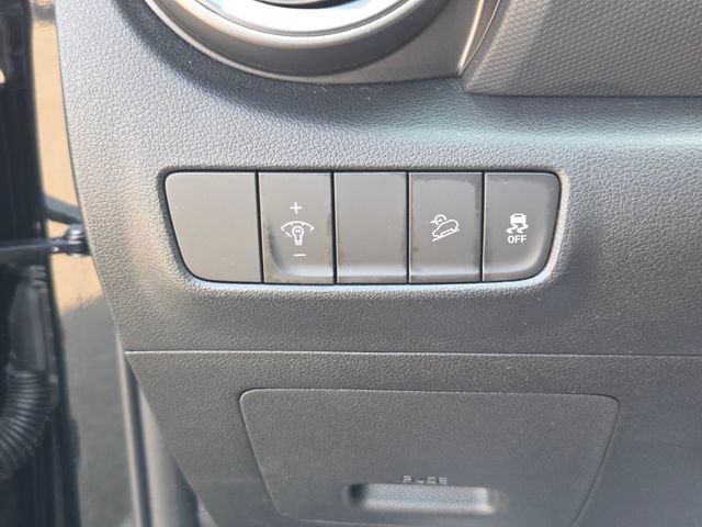 Used 2022 Hyundai Kona N Line FWD image 26