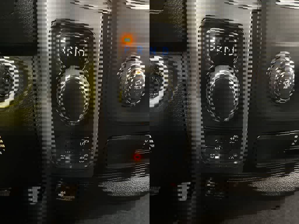 Used 2024 RAM 1500 Classic Warlock image 25