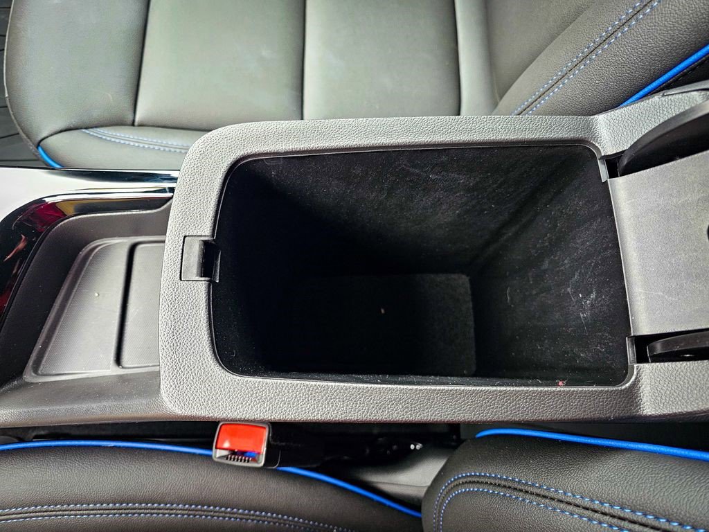 Certified 2026 Buick Envista Sport Touring w/ Convenience I Package image 23