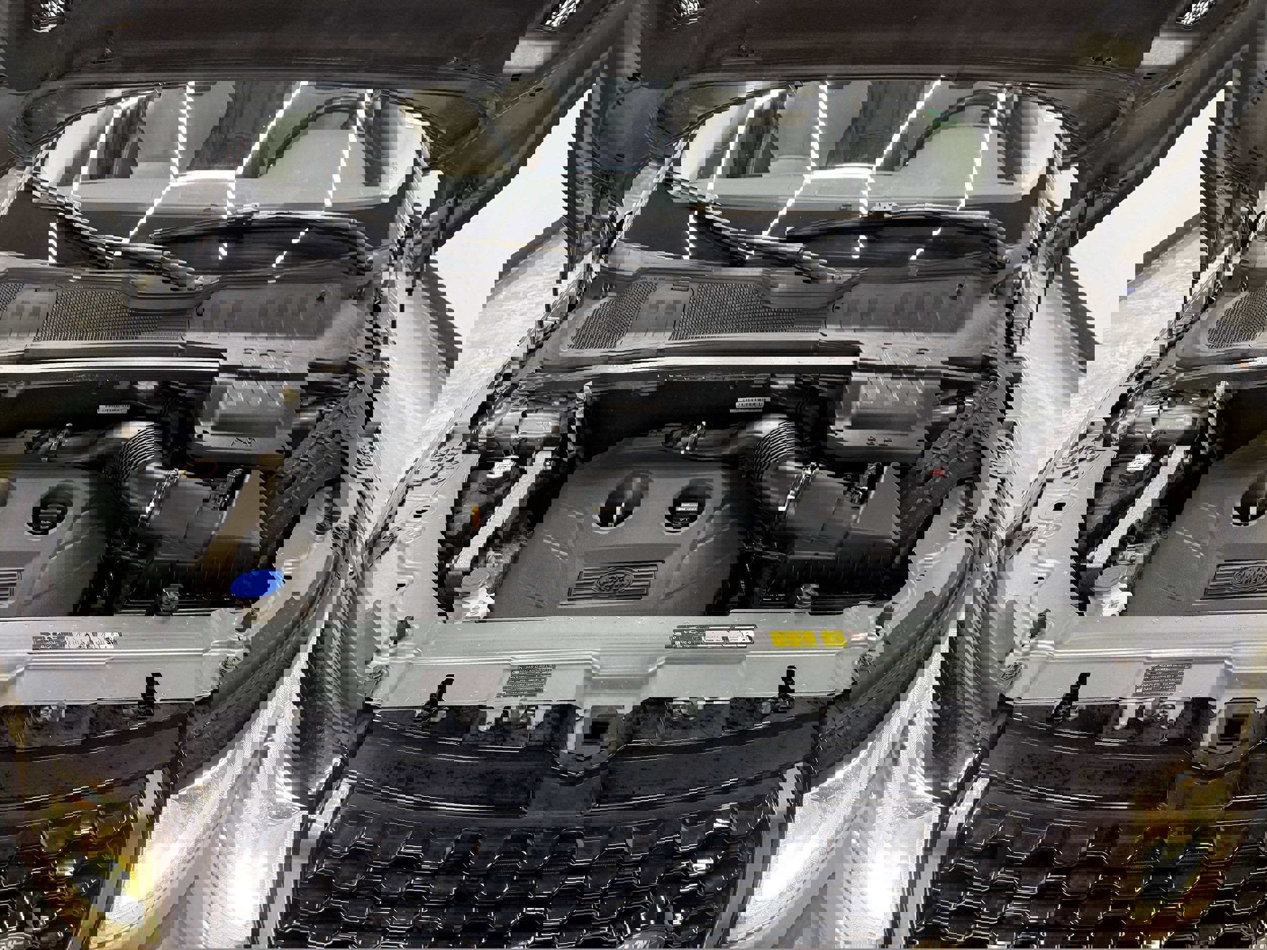 Used 2016 Land Rover Range Rover Evoque HSE Dynamic image 26