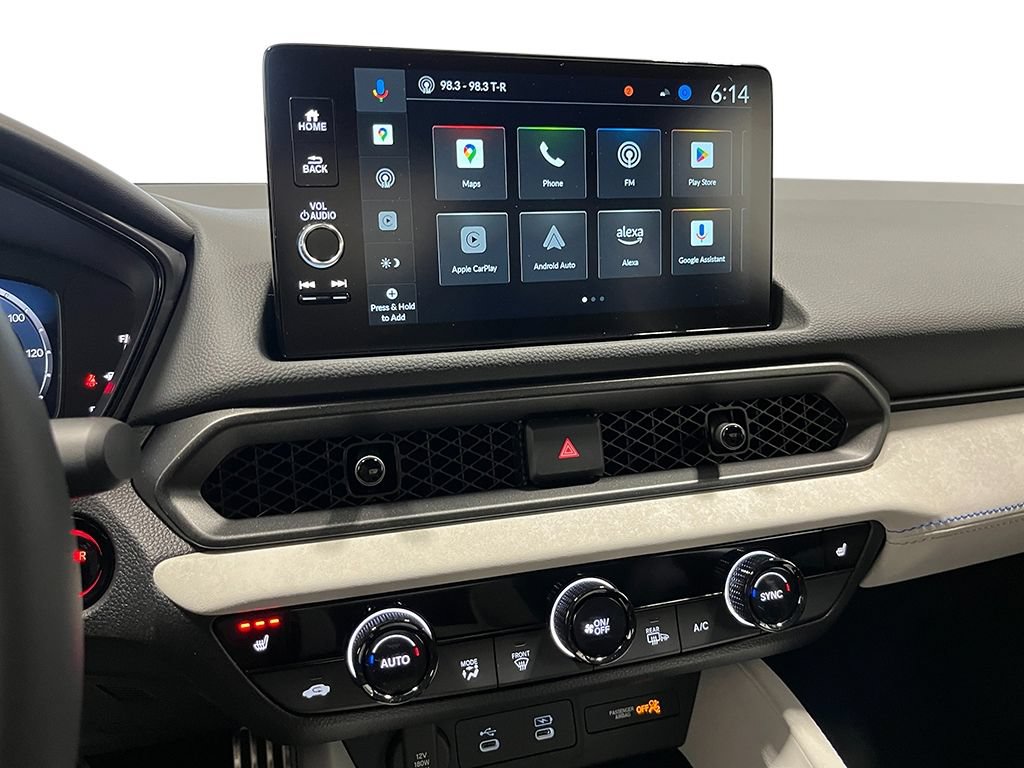 New 2026 Honda Prelude image 18