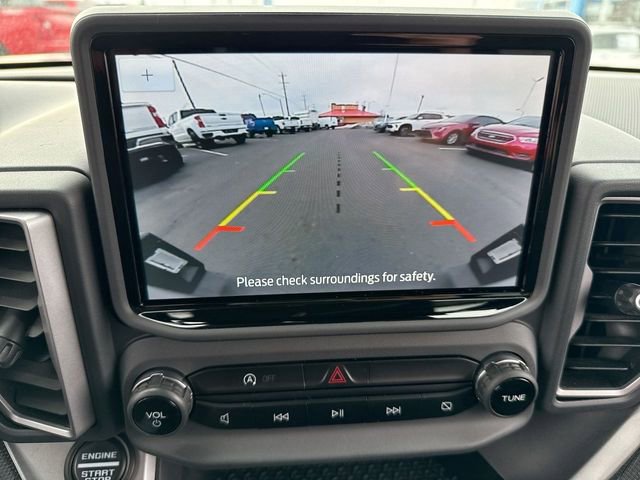 Used 2021 Ford Bronco Sport Big Bend AWD/4WD image 17