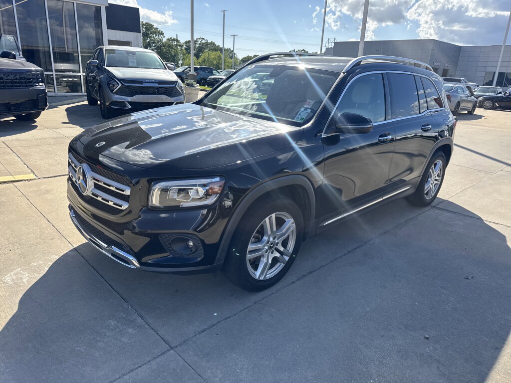Used 2020 Mercedes-Benz GLB 250 image 5