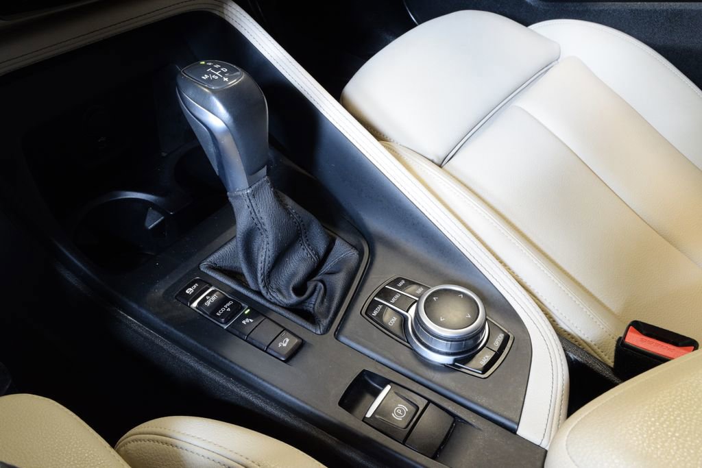 Used 2019 BMW X1 xDrive28i w/ Convenience Package image 25