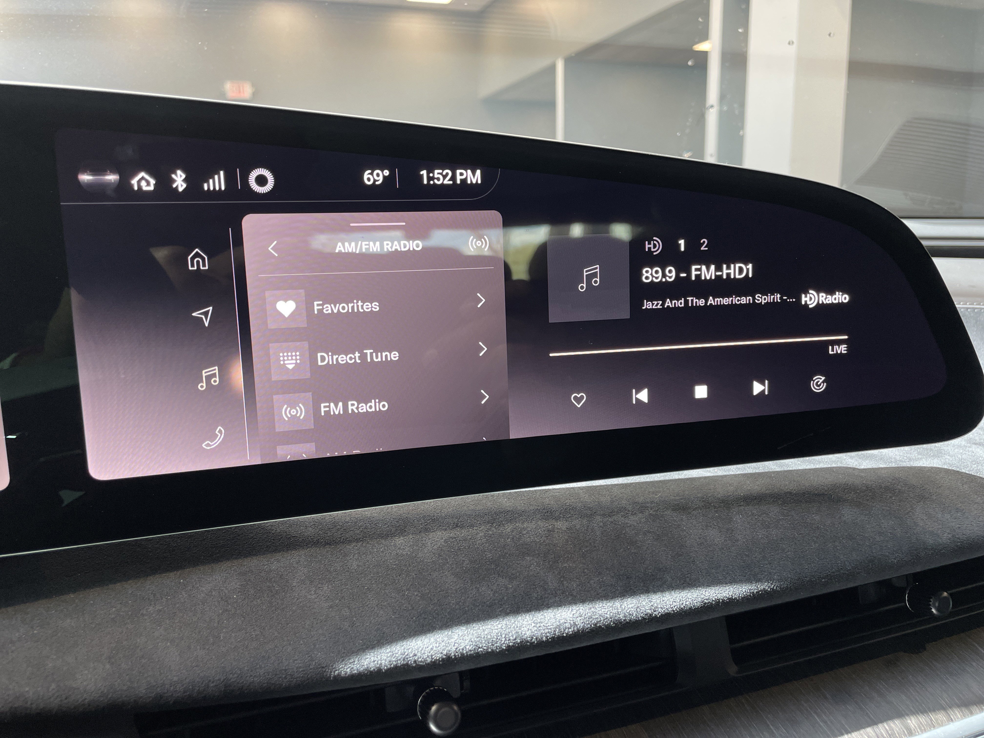 Used 2022 Lucid Air Grand Touring image 26