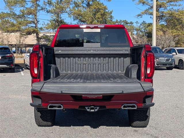 Used 2024 GMC Sierra 1500 Denali image 14