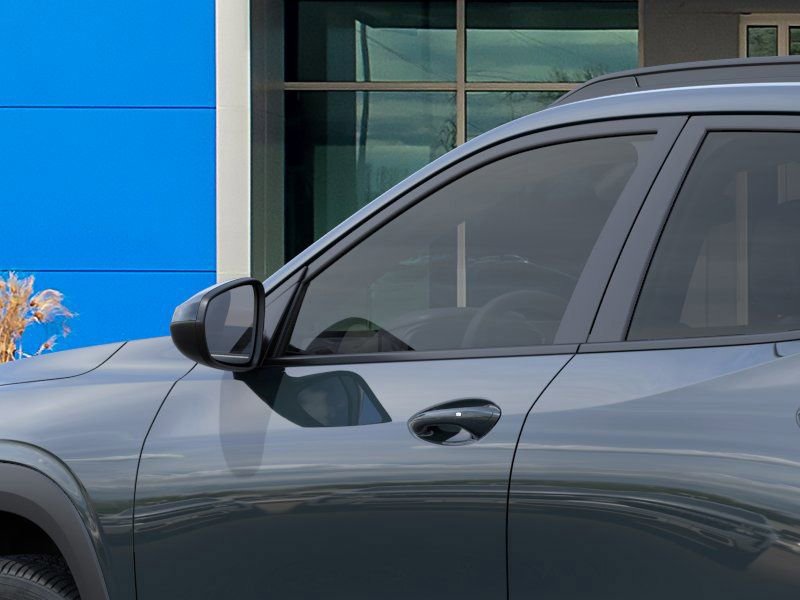 New 2026 Chevrolet Trax LT w/ LT Convenience Package FWD image 12