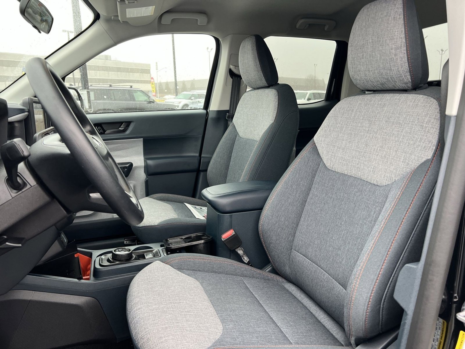 Certified 2024 Ford Maverick XLT w/ Equipment Group 300A Standard image 13