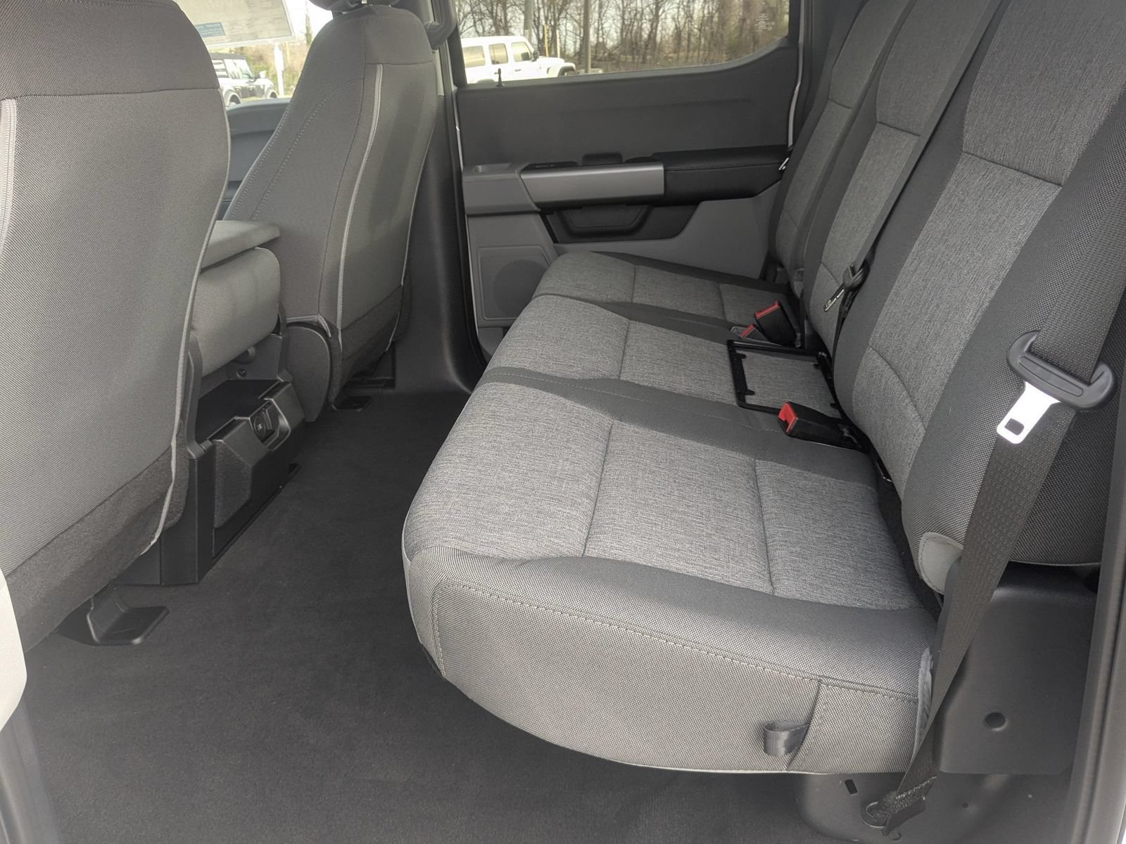New 2026 Ford F250 XL w/ STX Appearance Package AWD/4WD image 27