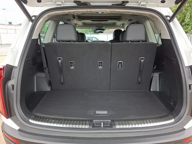 Used 2022 Kia Telluride SX w/ SX Prestige Package AWD/4WD image 30