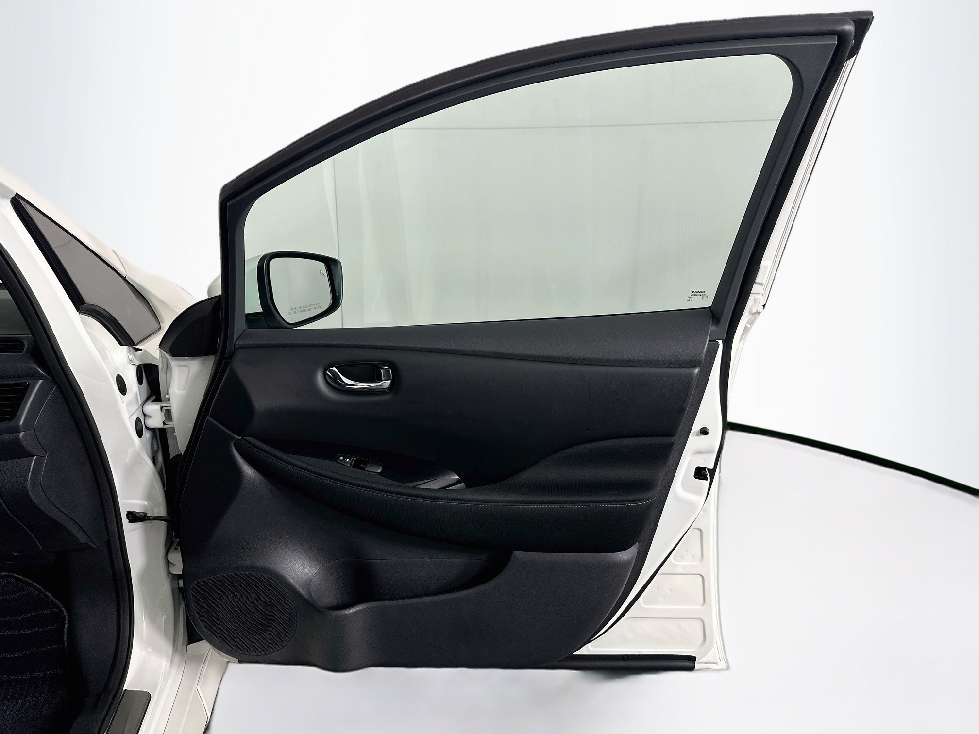 Used 2023 Nissan Leaf SV Plus FWD image 31