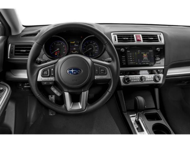 Used 2015 Subaru Legacy 2.5i Premium AWD/4WD image 10