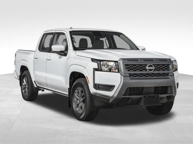 Used 2025 Nissan Frontier SV w/ SV Convenience Package RWD image 9