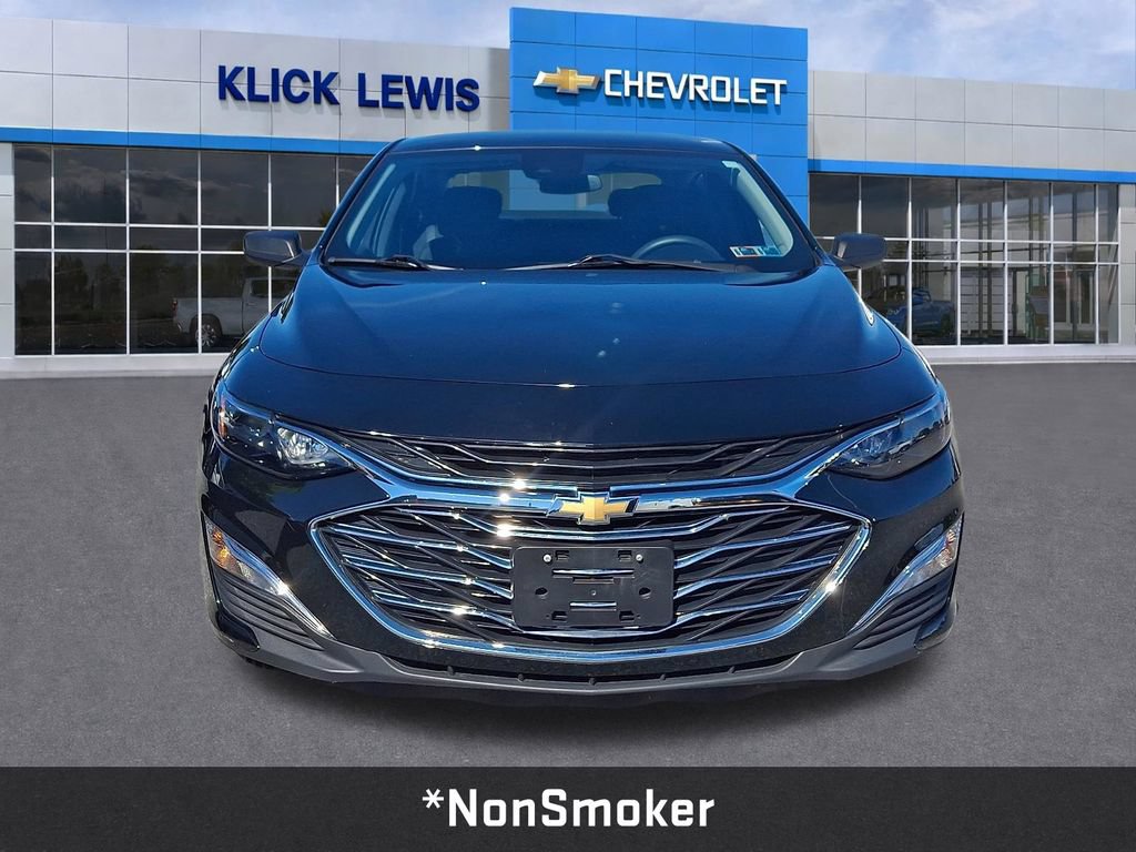 Used 2023 Chevrolet Malibu LS FWD image 2