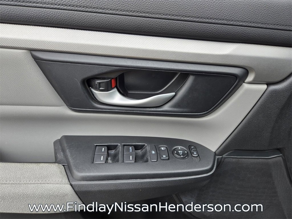 Used 2020 Honda CR-V LX image 20