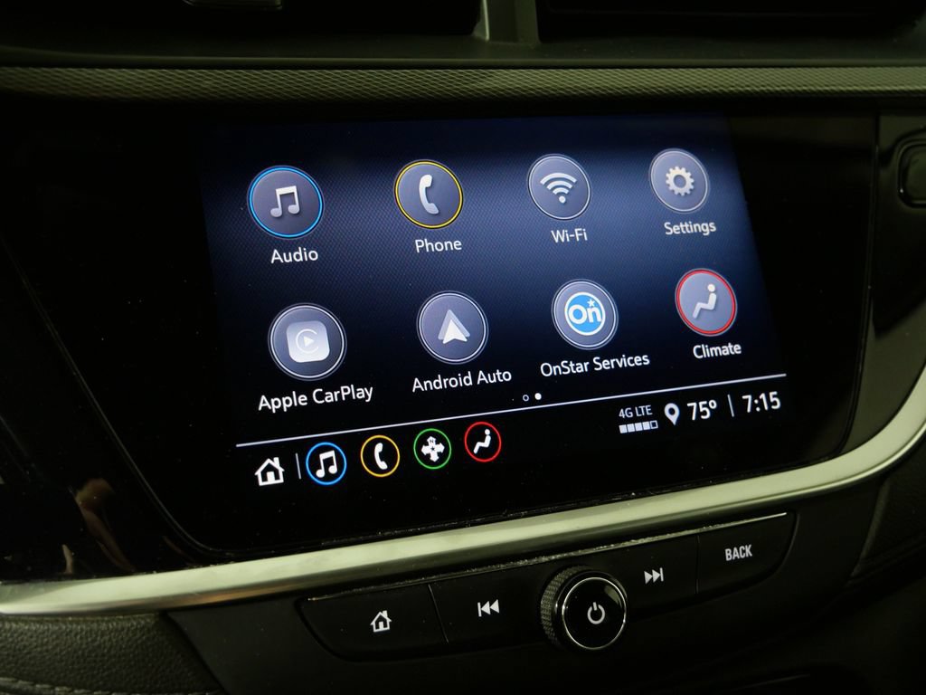 Used 2020 Buick Encore GX Select FWD image 26