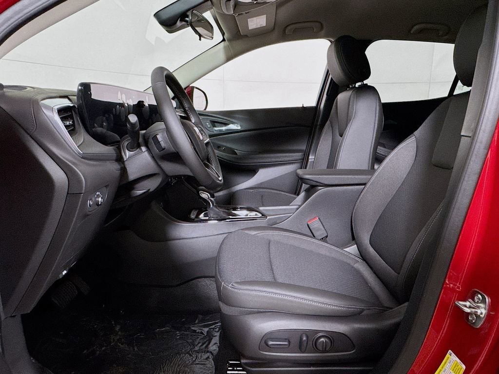 New 2026 Buick Encore GX Preferred w/ Comfort Package image 11