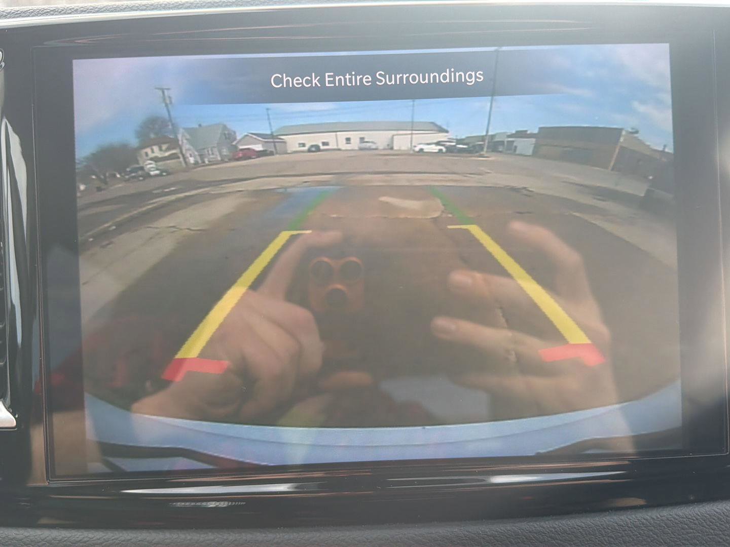 Used 2024 Chrysler Voyager LX FWD image 25