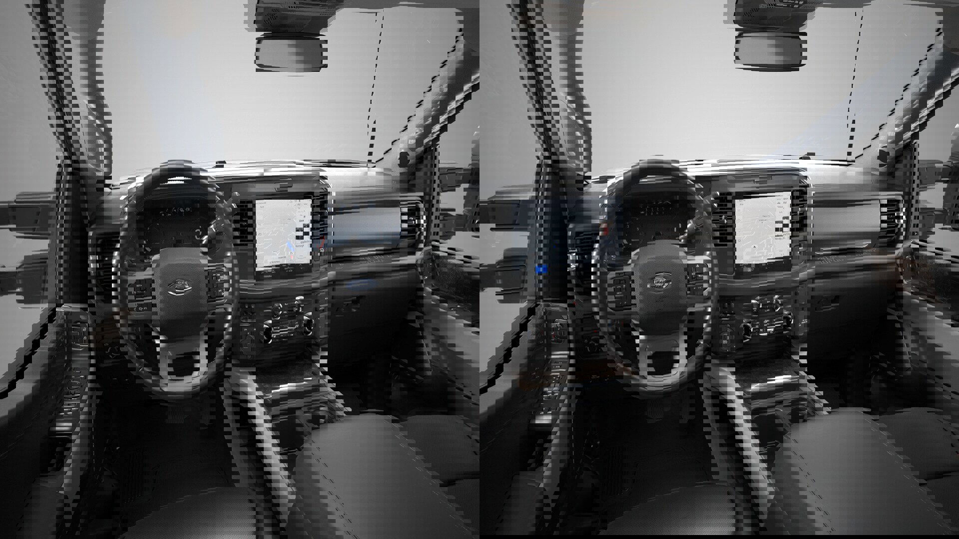 New 2026 Ford F250 Lariat w/ Chrome Package image 7