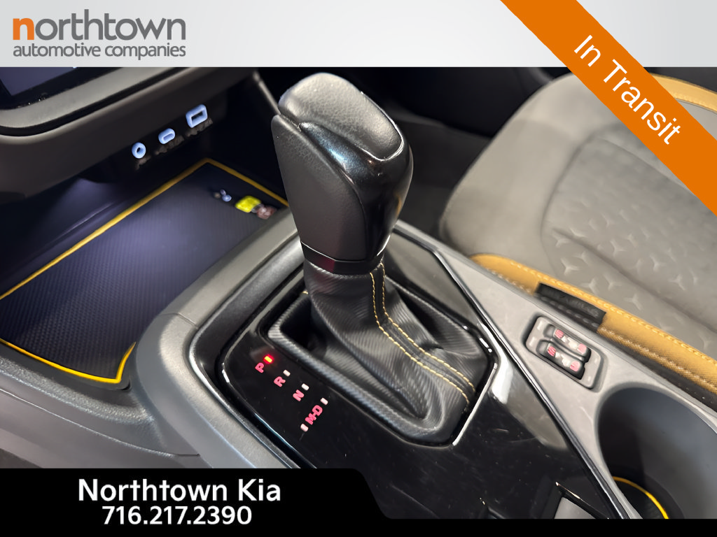 Used 2024 Subaru Crosstrek 2.5i Sport AWD/4WD image 16