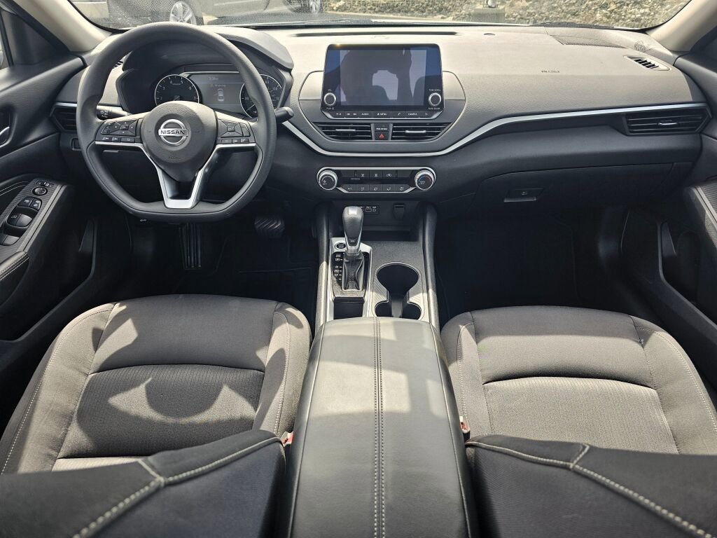 Used 2019 Nissan Altima 2.5 S FWD image 19