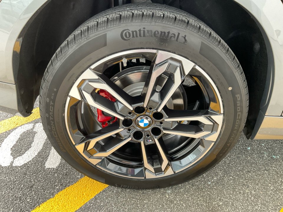 New 2026 BMW X2 xDrive28i w/ Technology Package image 23