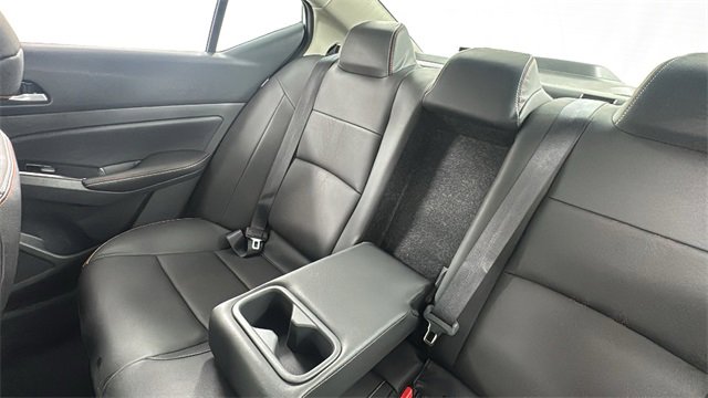 New 2025 Nissan Altima 2.5 SR w/ SR Premium Package image 14