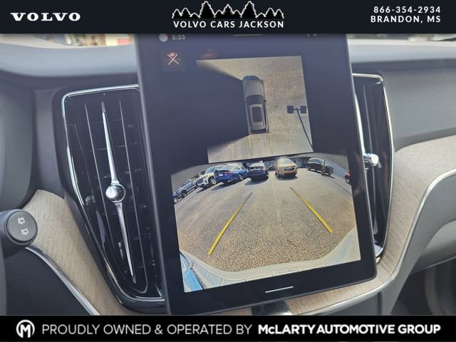 New 2026 Volvo XC60 B5 Plus w/ Protection Package Premier image 11