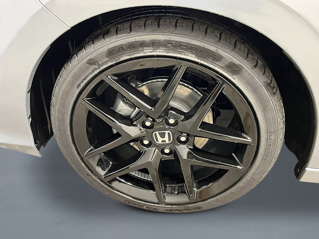 Used 2026 Honda Civic Sport image 12