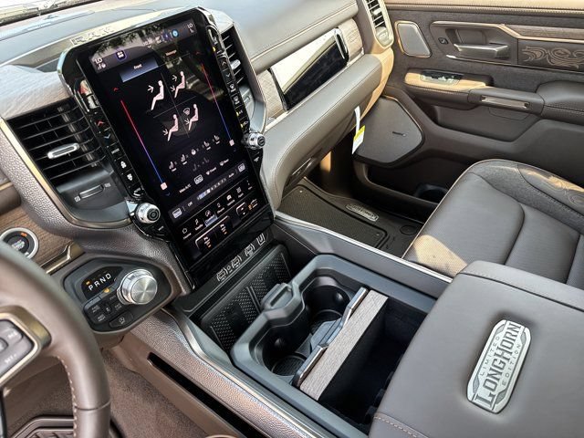 New 2026 RAM 1500 Limited AWD/4WD image 28