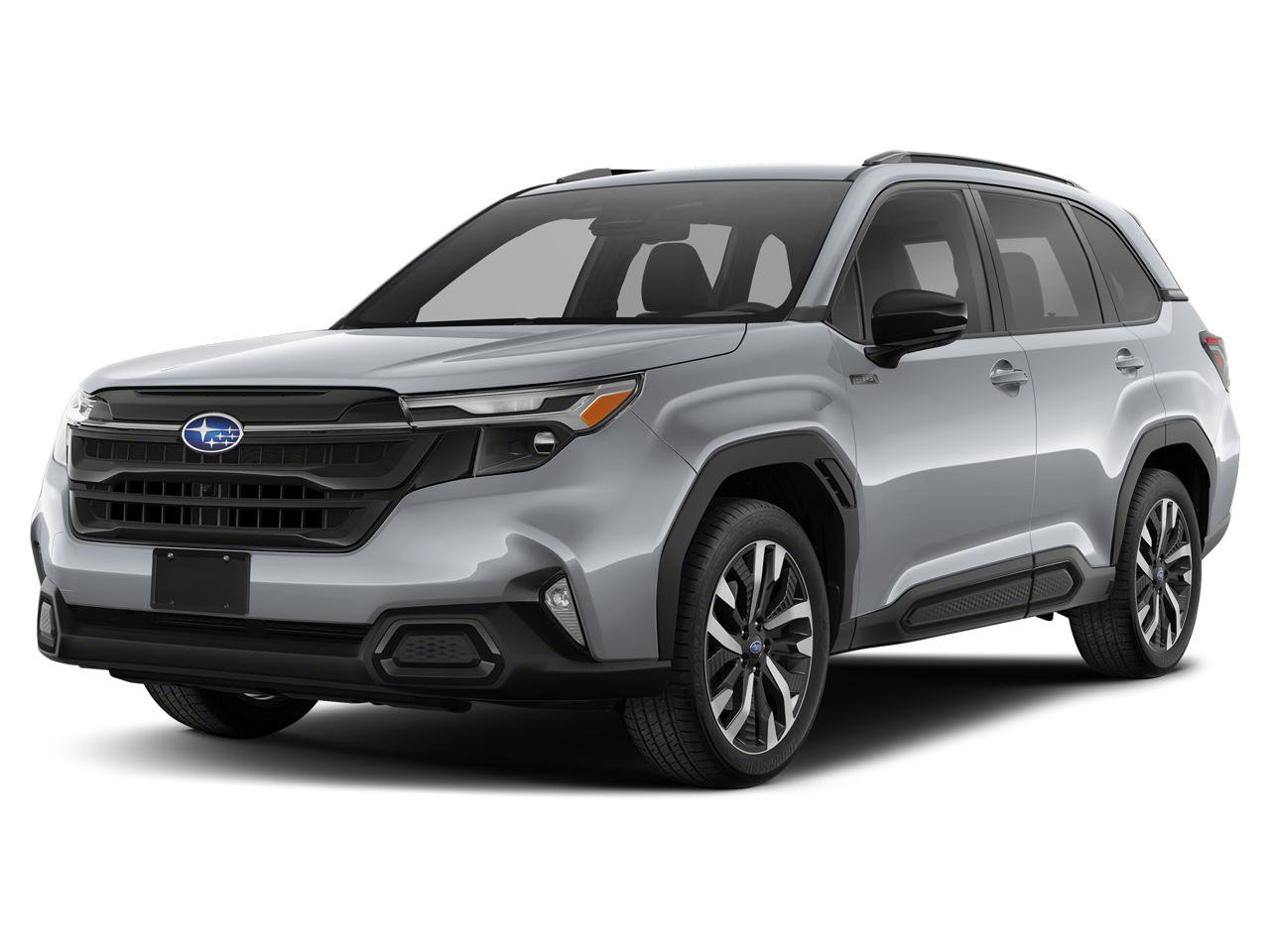 New 2025 Subaru Forester Touring image 1